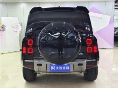 Land Rover Defender 110 3.0T P400 X-DYNAMIC HSE - фото 5