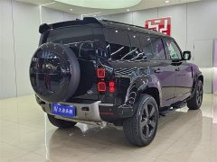 Land Rover Defender 110 3.0T P400 X-DYNAMIC HSE - фото 6