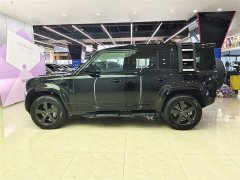 Land Rover Defender 110 3.0T P400 X-DYNAMIC HSE - фото 7
