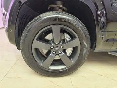 Land Rover Defender 110 3.0T P400 X-DYNAMIC HSE - фото 8