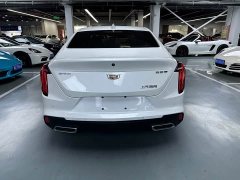 Cadillac CT4 25T luxury - фото 12