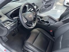 Cadillac CT4 25T luxury - фото 5