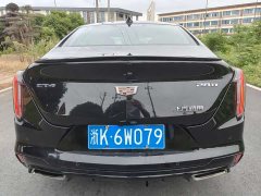 Cadillac CT4 28T Fashion - фото 5