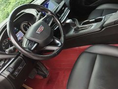 Cadillac CT4 28T Fashion - фото 6