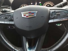 Cadillac CT4 28T Fashion - фото 8
