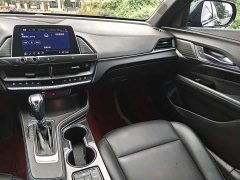 Cadillac CT4 28T Fashion - фото 9