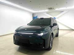 Lynk & Co Leapmoon C16 pure electric 520 lidar version - фото 1