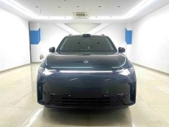 Lynk & Co Leapmoon C16 pure electric 520 lidar version - фото 2