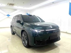 Lynk & Co Leapmoon C16 pure electric 520 lidar version - фото 3