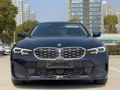 BMW 3 Series 325Li M Sports Package - фото 1