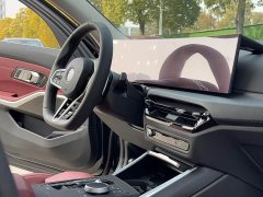 BMW 3 Series 325Li M Sports Package - фото 10