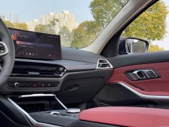 BMW 3 Series 325Li M Sports Package - фото 11
