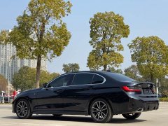 BMW 3 Series 325Li M Sports Package - фото 13
