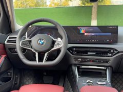 BMW 3 Series 325Li M Sports Package - фото 16