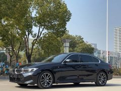 BMW 3 Series 325Li M Sports Package - фото 2