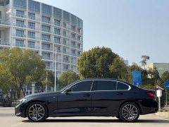 BMW 3 Series 325Li M Sports Package - фото 3