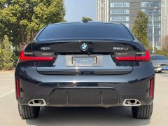 BMW 3 Series 325Li M Sports Package - фото 4