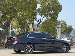 BMW 3 Series 325Li M Sports Package - фото 5