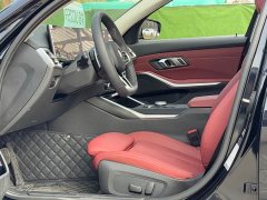 BMW 3 Series 325Li M Sports Package - фото 6