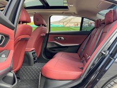 BMW 3 Series 325Li M Sports Package - фото 7