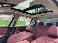 BMW 3 Series 325Li M Sports Package - фото 9