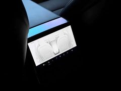 Tesla Model 3 2023 rear-wheel drive version - фото 10