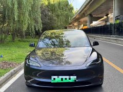 Tesla Model 3 2023 rear-wheel drive version - фото 2