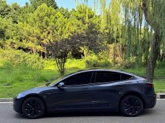 Tesla Model 3 2023 rear-wheel drive version - фото 3