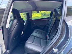 Tesla Model 3 2023 rear-wheel drive version - фото 7