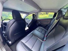 Tesla Model 3 2023 rear-wheel drive version - фото 9