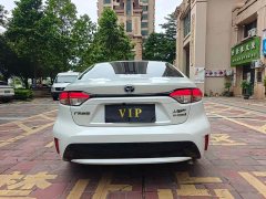 Lynk & Co Ralink 2021 Dual Engine 1.8H E-CVT Sports Edition - фото 5