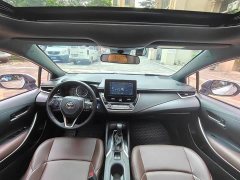 Lynk & Co Ralink 2021 Dual Engine 1.8H E-CVT Sports Edition - фото 8