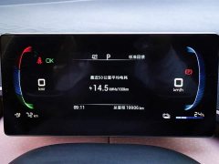 BYD Seagull Free Edition - фото 11