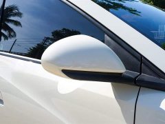 BYD Seagull Free Edition - фото 18