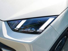BYD Seagull Free Edition - фото 19