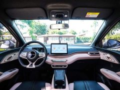 BYD Seagull Free Edition - фото 9