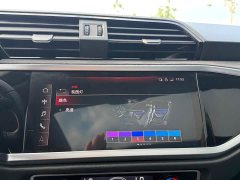 Audi Q3 35 TFSI Fashionable and Dynamic (1.4T) - фото 11