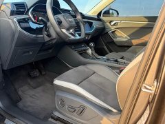 Audi Q3 35 TFSI Fashionable and Dynamic (1.4T) - фото 12