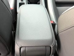 Audi Q3 35 TFSI Fashionable and Dynamic (1.4T) - фото 14