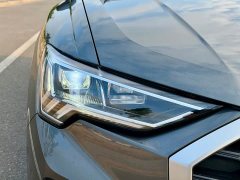 Audi Q3 35 TFSI Fashionable and Dynamic (1.4T) - фото 16