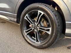 Audi Q3 35 TFSI Fashionable and Dynamic (1.4T) - фото 17