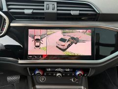 Audi Q3 35 TFSI Fashionable and Dynamic (1.4T) - фото 18