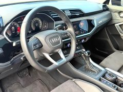 Audi Q3 35 TFSI Fashionable and Dynamic (1.4T) - фото 7