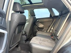 Audi Q3 35 TFSI Fashionable and Dynamic (1.4T) - фото 9