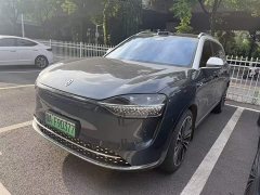 AITO M9 EREV Ultra 42kWh 6-Seater - фото 1