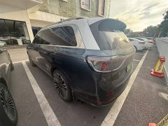 AITO M9 EREV Ultra 42kWh 6-Seater - фото 2