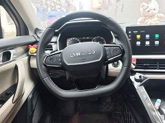 Lynk & Co 06 Remix 1.5T Shero - фото 11