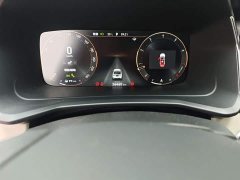 Lynk & Co 06 Remix 1.5T Shero - фото 13