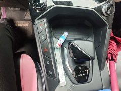 Lynk & Co 06 Remix 1.5T Shero - фото 15
