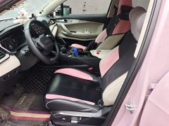 Lynk & Co 06 Remix 1.5T Shero - фото 16